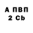 Кетамин VHQ RB:Etienne